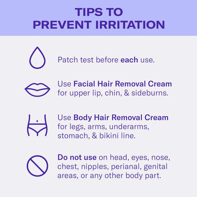 Dermayra Body Hair Removal Cream