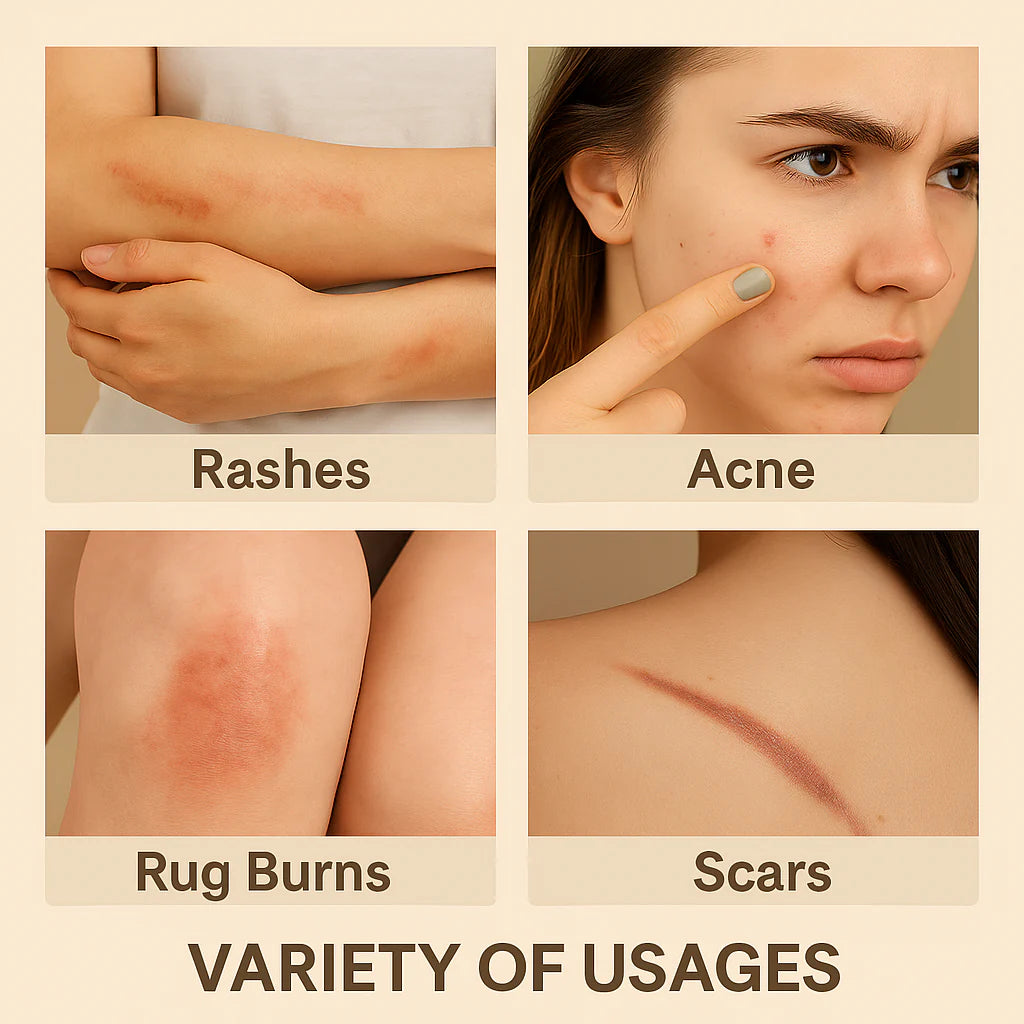 Dermayra Medical-Grade Hydrocolloid Roll