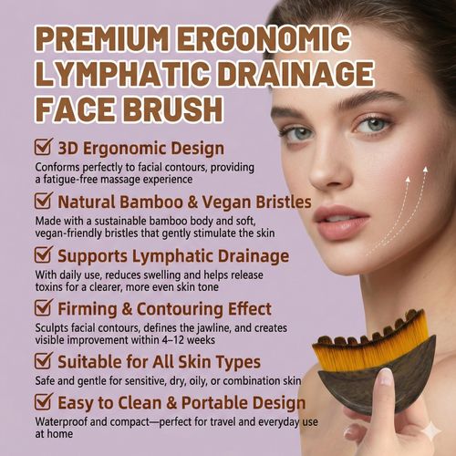 Dermayra Sculpt Brush