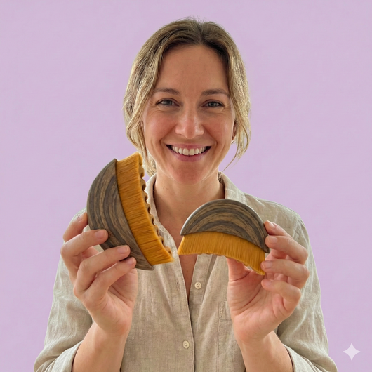 Dermayra Sculpt Brush