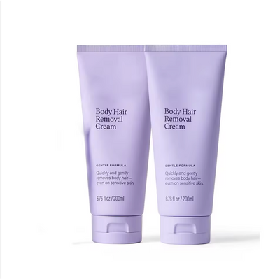 Dermayra Body Hair Removal Cream