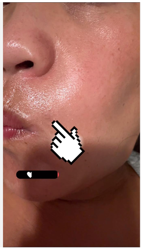 ShaveLess: Cyperus Rotundus Oil