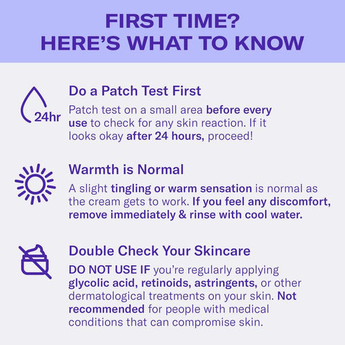 Dermayra Body Hair Removal Cream