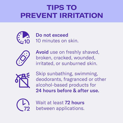 Dermayra Body Hair Removal Cream