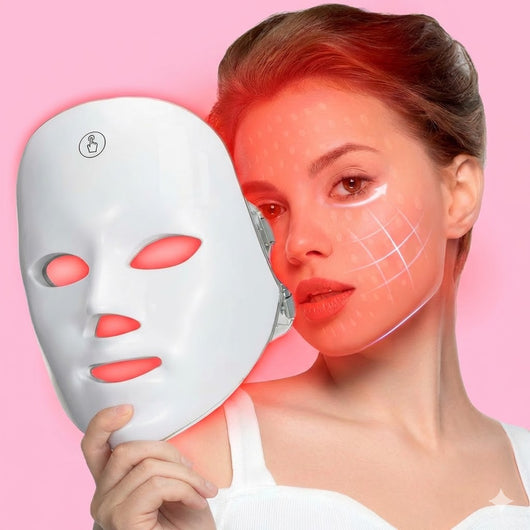 Dermayra Glow Mask